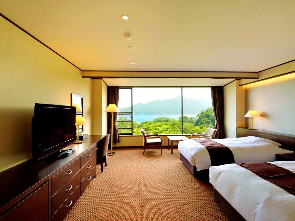Jodogahama Park Hotel Мияко Екстериор снимка