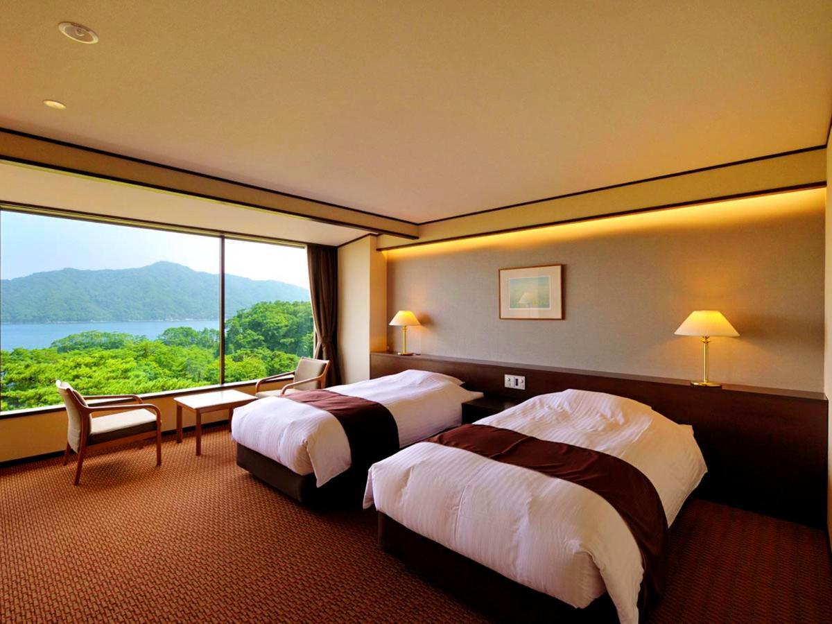 Jodogahama Park Hotel Мияко Екстериор снимка