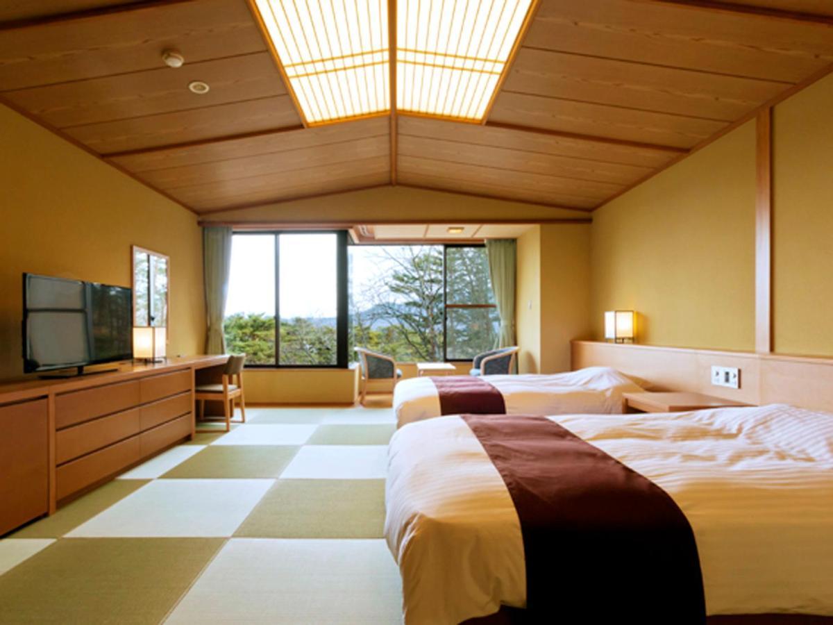 Jodogahama Park Hotel Мияко Екстериор снимка