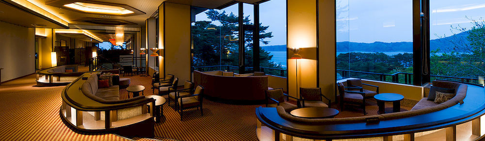 Jodogahama Park Hotel Мияко Екстериор снимка